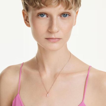 Swarovski Pendente Swan