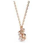 Swarovski Pendente Swan
