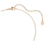 Swarovski Pendente Swan