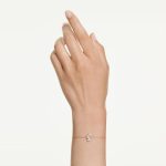 Swarovski Braccialetto Swan