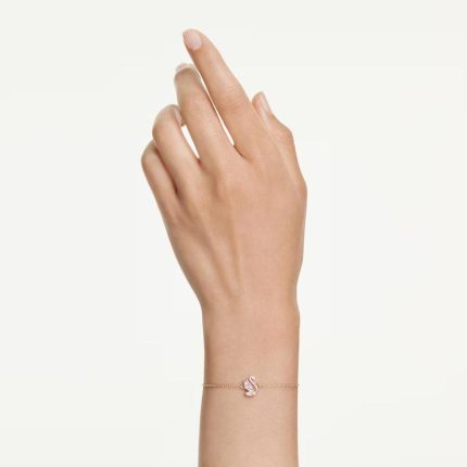 Swarovski Braccialetto Swan