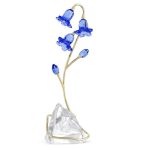 Swarovski Florere Campanula Blu
