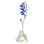 Swarovski Florere Campanula Blu