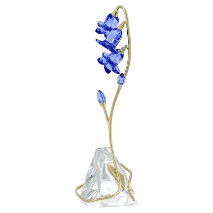 Swarovski Florere Campanula Blu