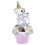 Swarovski Orsetto Kris Dolci Festeggiamenti