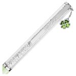 Swarovski Penna a sfera Crystalline