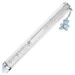 Swarovski Penna a sfera Crystalline