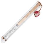 Swarovski Penna a sfera Crystalline