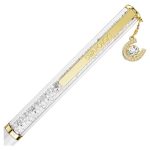 Swarovski Penna a sfera Crystalline