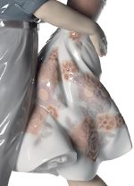 Lladro incontro felice