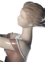 Lladro incontro felice