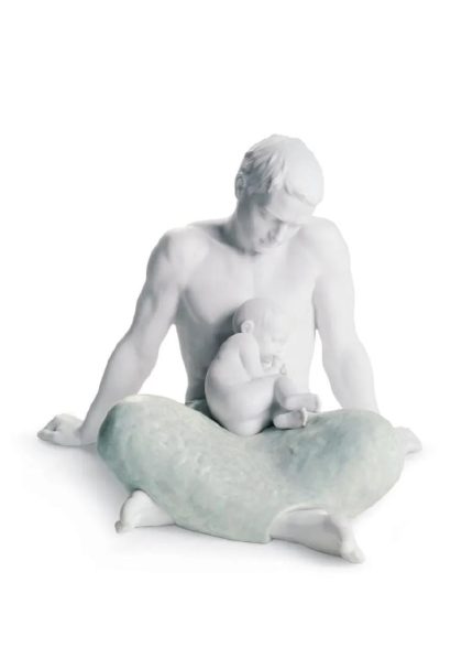 Lladro il padre