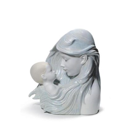 Lladro dolce carezza