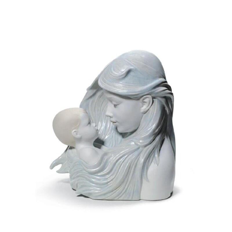 Lladro dolce carezza Lladro dolce carezza
