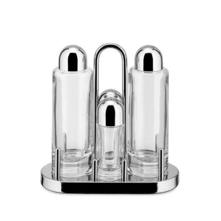 Alessi set per condimenti