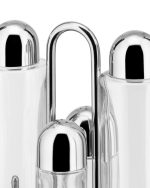 Alessi set per condimenti