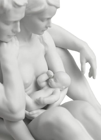 Lladro l'essenza della vita