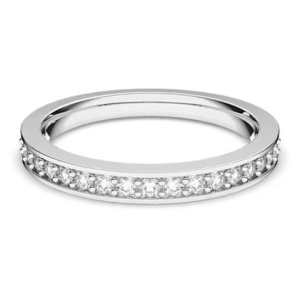 Swarovski anello matrix misura 60