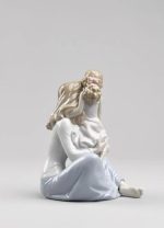 Lladro la mia bambina