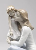 Lladro la mia bambina