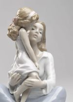 Lladro la mia bambina