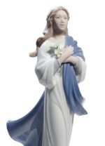 Lladro Vergine Maria