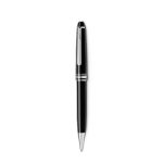 Montblanc penna a sfera meisterstplatinum