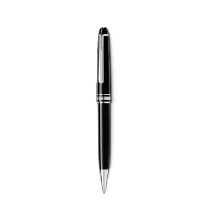 Montblanc penna a sfera meisterstplatinum