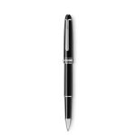 Montblanc Roller MeisterstPlaccata in Platino Classique