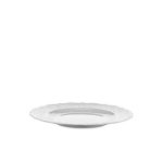 Alessi piatto piano dressed