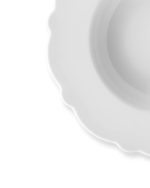 Alessi piatto fondo dressed