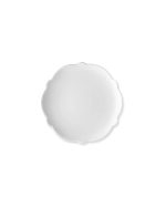 Alessi piatto dessert dressed