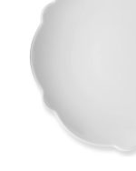 Alessi piatto dessert dressed