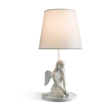 Lladro lampada angelo bello