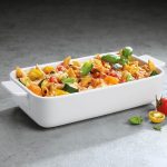 Villeroy & boch pirofila rettangolare 24x14 cm cooking elements