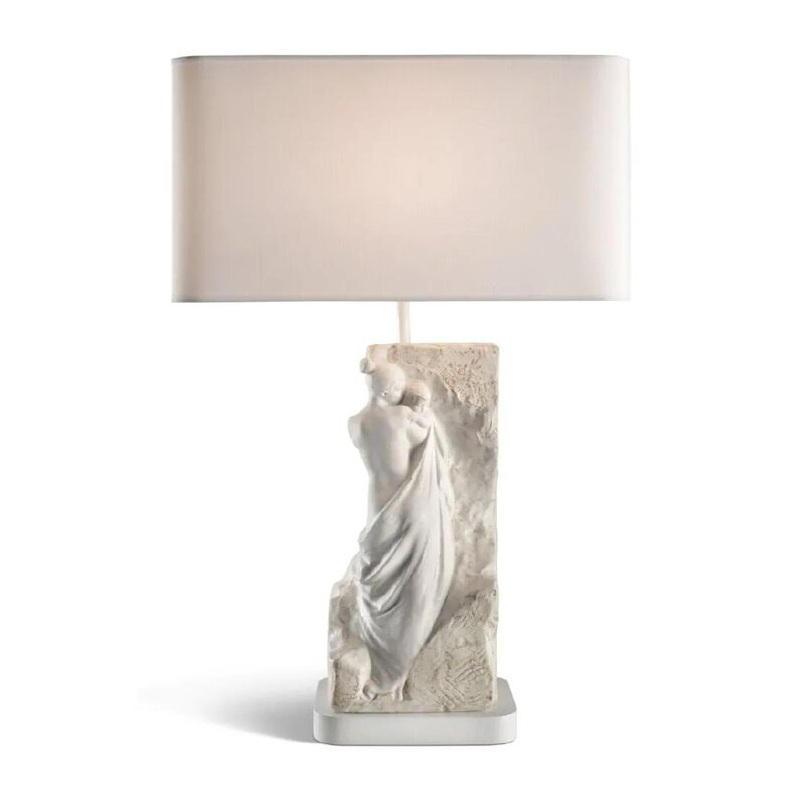 Lladro lampada murale maternit Lladro lampada murale maternit
