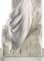 Lladro lampada murale maternit