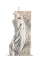 Lladro lampada murale maternit