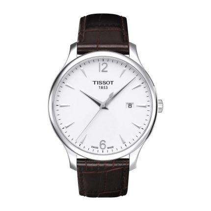 Tissot Orologio Tradition
