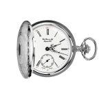 Tissot Orologio da taschino Savonnette Mechanical