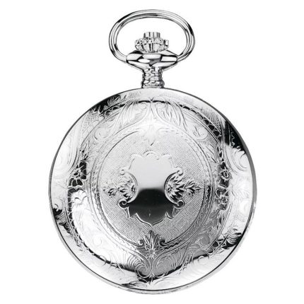 Tissot Orologio da taschino Savonnette Mechanical