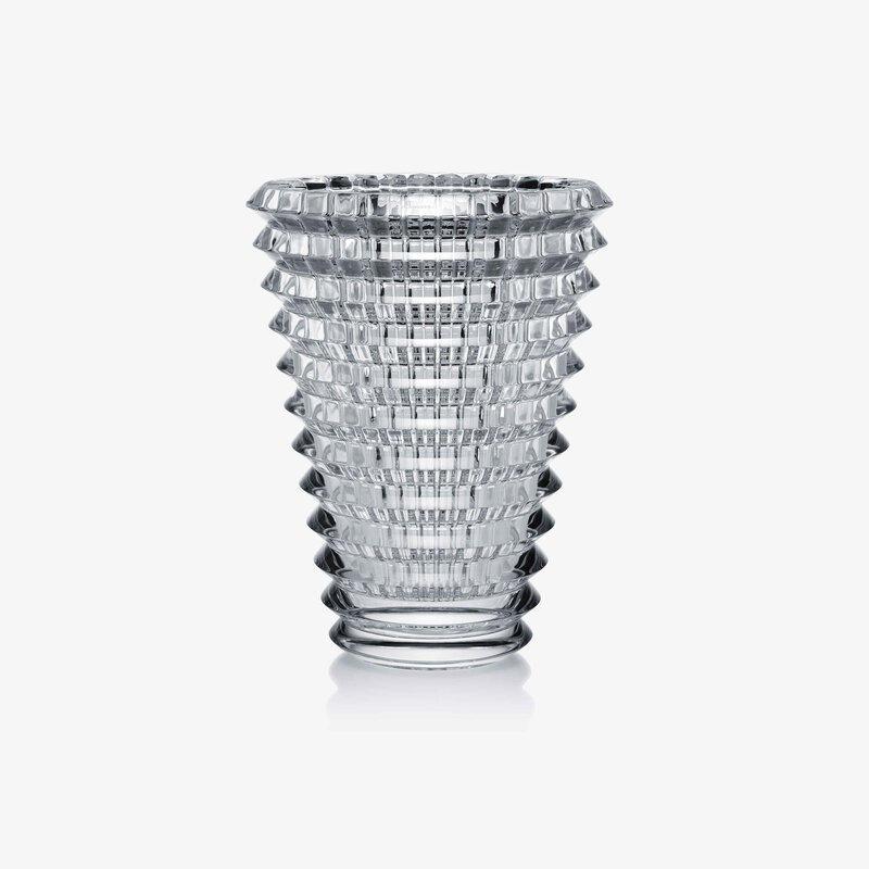 Baccarat Vaso Eye Baccarat Vaso Eye