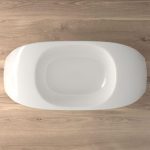 Villeroy & boch traversa fruttiera 57,5x26 cm urban nature