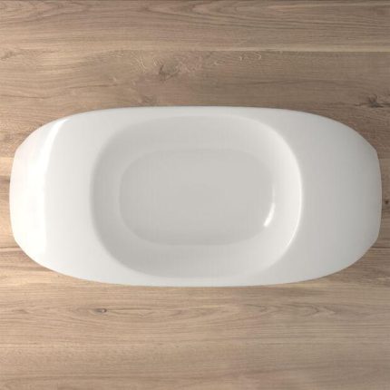 Villeroy & boch traversa fruttiera 57,5x26 cm urban nature