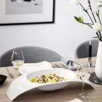 Villeroy & boch traversa fruttiera 57,5x26 cm urban nature