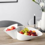 Villeroy & boch coppa doppia eye-catcher new wave