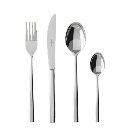 Villeroy & boch servizio di posate 48 pezzi piemont