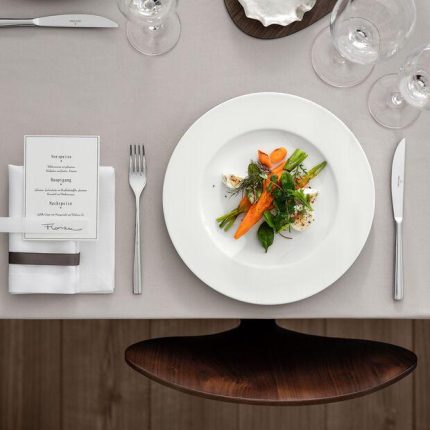 Villeroy & boch servizio di posate 48 pezzi piemont