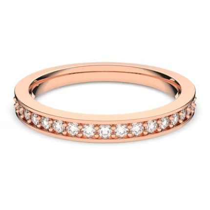 Swarovski anello matrix misura 58