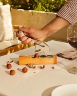 Alessi schiaccianoci scoiattolo